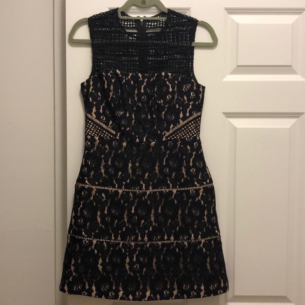 Aidan by Aidan Mattox Dress